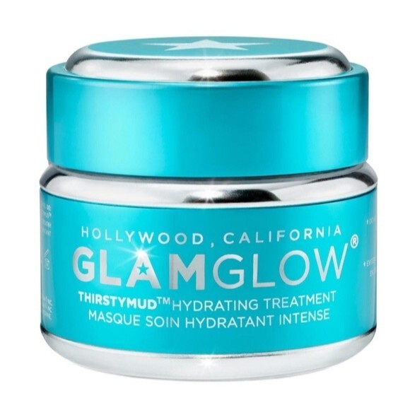 GLAMGLOW Flashmud Youthmud Thirstymud Masks Lot of 5 - Picture 15 of 15